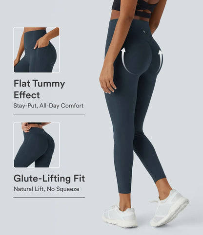 NOVIRA™ Butt-Lifting Leggings