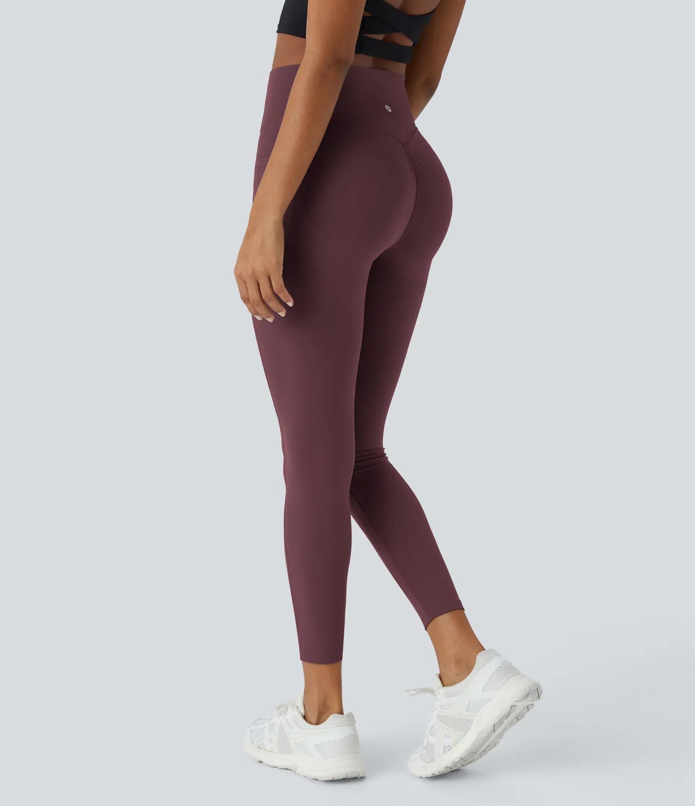 NOVIRA™ Butt-Lifting Leggings