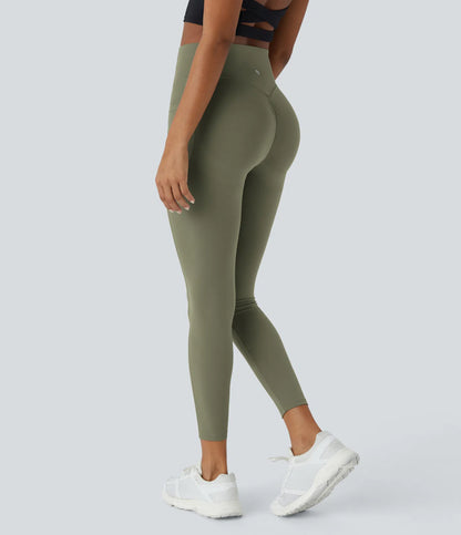 NOVIRA™ Butt-Lifting Leggings