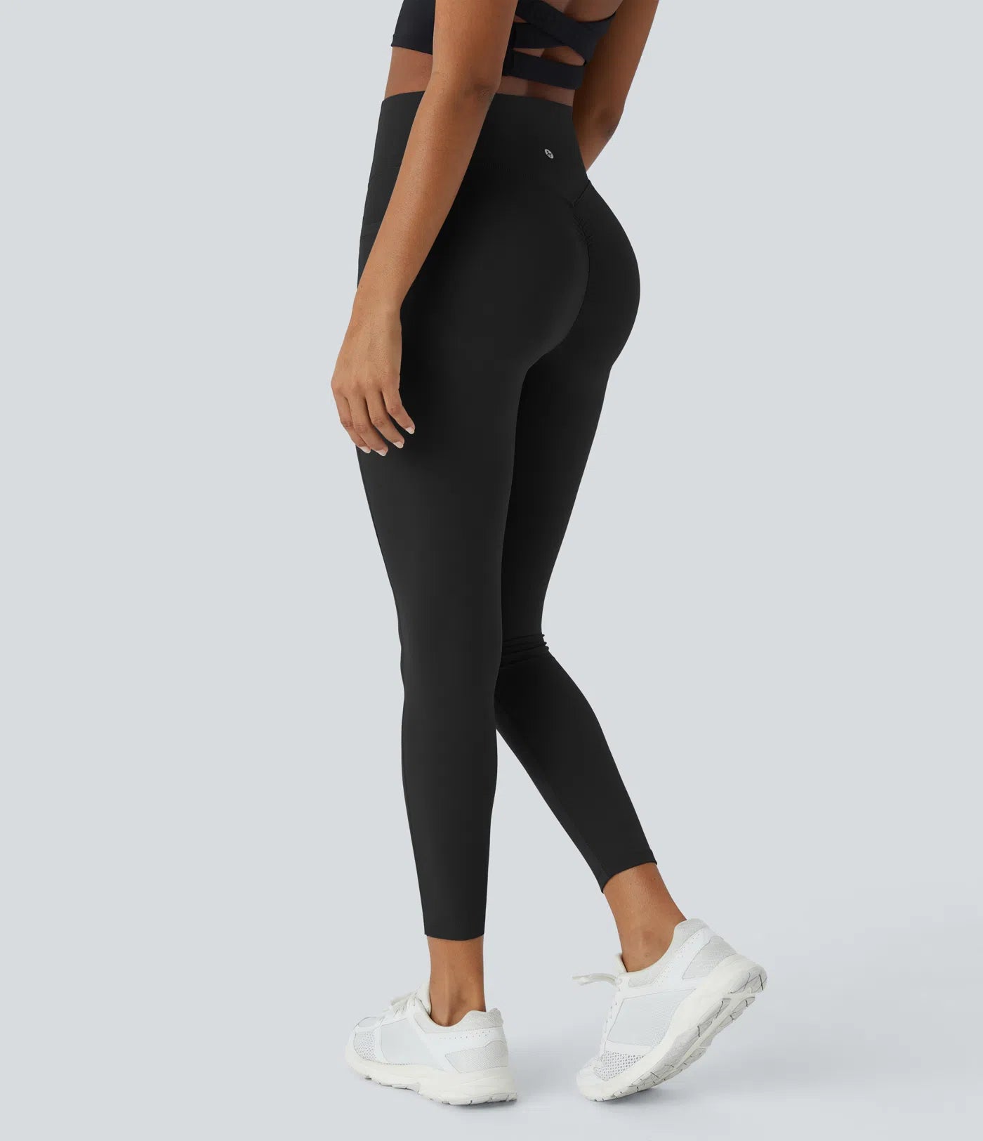 NOVIRA™ Butt-Lifting Leggings