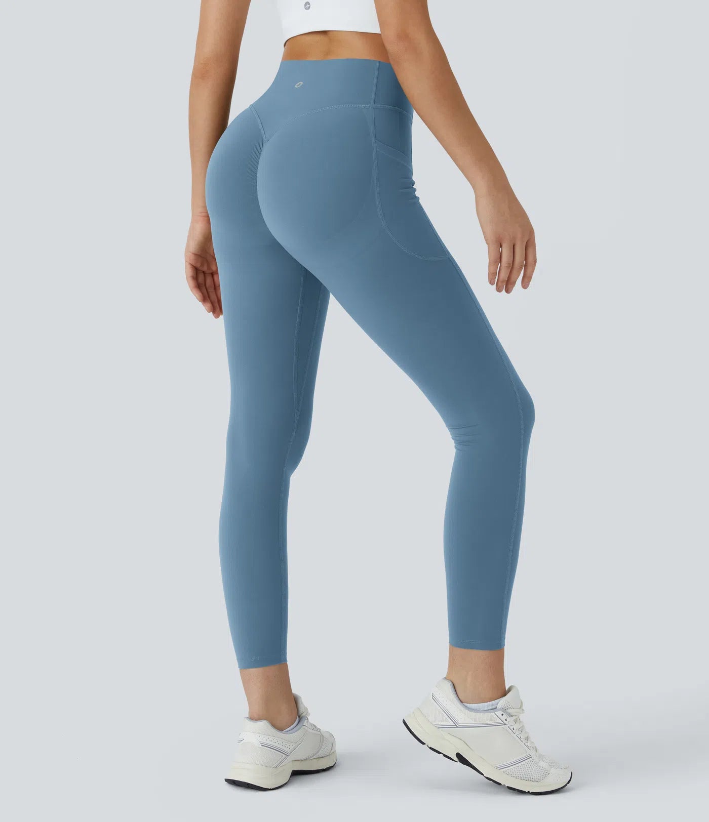 NOVIRA™ Butt-Lifting Leggings